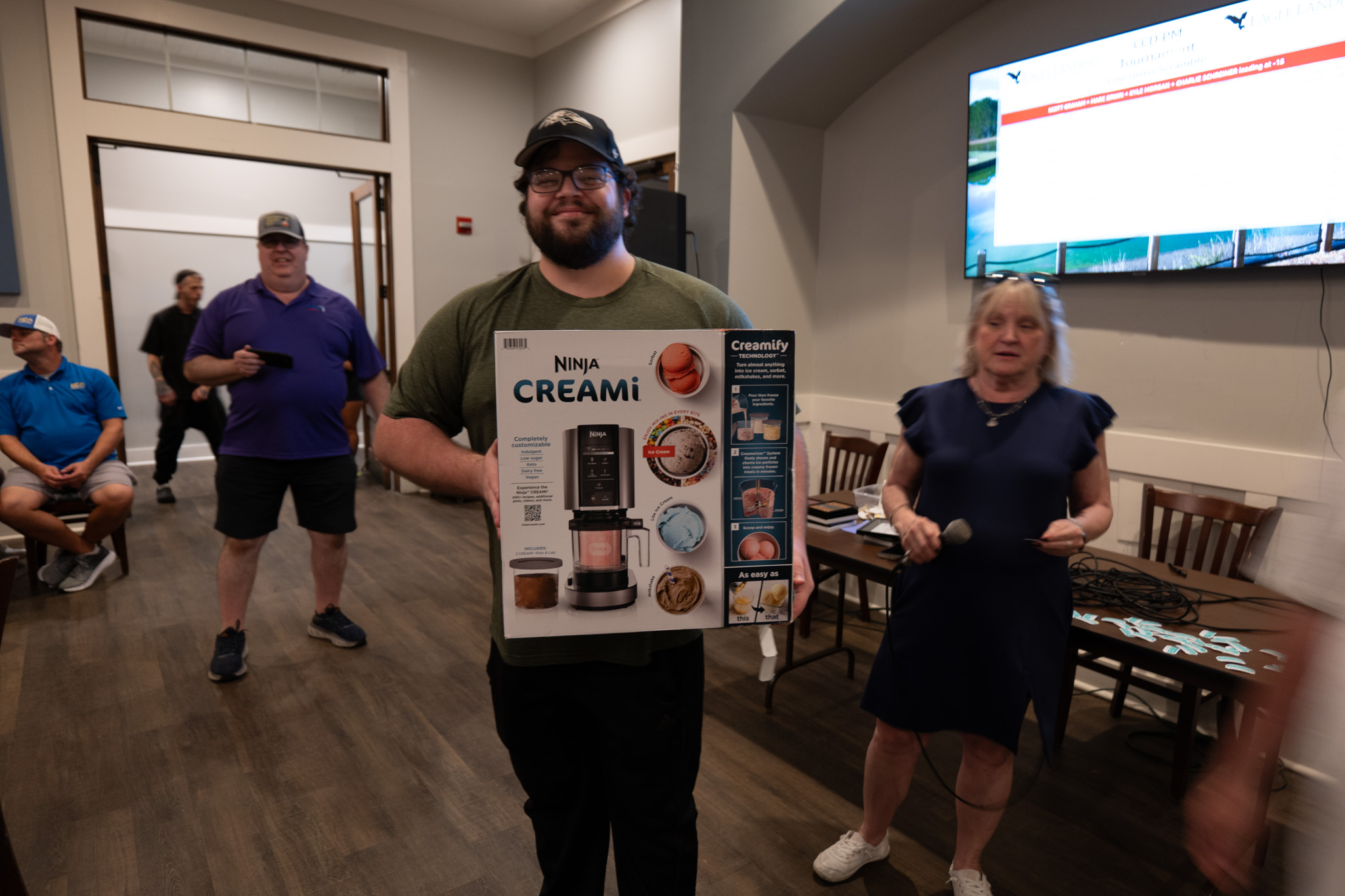Golf Tournament 29